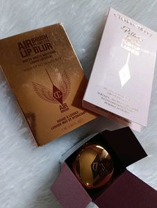Charlotte Tilbury Combo ♥️💕