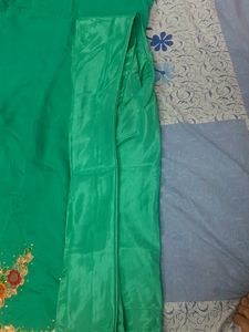 Full Work Dress Top And Bottom