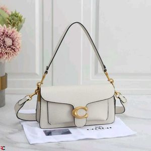 COACH TABBY RESTOCK WITH BOX@12AA QUALITY