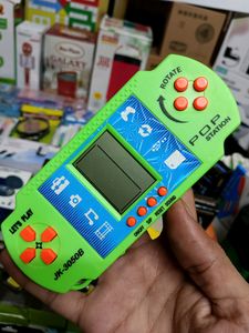 Pop-Station Video Game JK-3050B