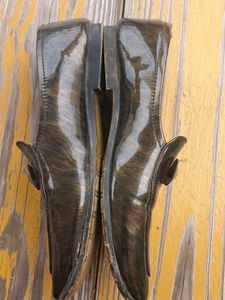 Stylish Party Loafers