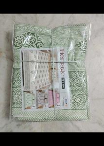 Double Bed Sheet