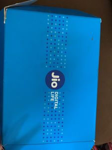 Jio Fiber Wireless Wifi Router