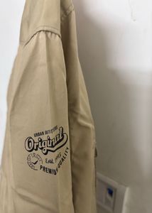 TWILLS Casual Shirt