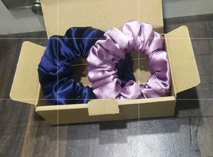 Scrunchies Combo Pack