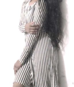 Bodycon Dress