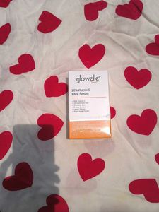 Vitamin C Serum (Sealed)🎀