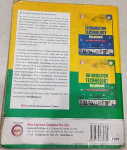 Information Technology Textbook(402) - Class 10