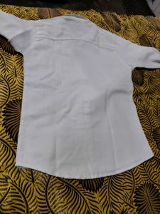 White Shirt