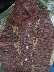 Beautiful Sweater