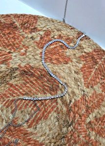 Sparkling Waist chain