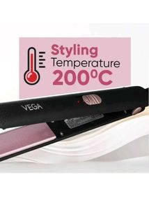 Vega Hair Straightener