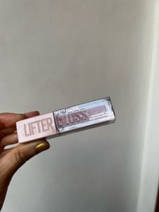 Maybelline Lifter Gloss