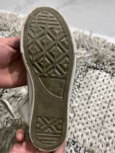 Vintage Converse All Star High Tops