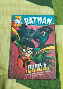 Vintage Batman,He man Books(200 Each)
