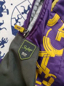Skybags Backpack