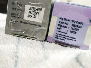 Sage Apothecary Body Mist Duo