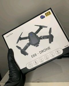 E88 4K dual Camera Drone 😍🔥