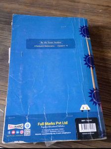 Three Books U Like For Science &amp; SST &amp; MS Maths