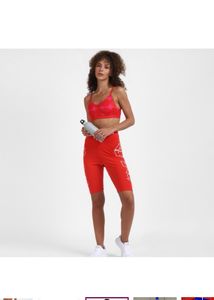ADIDAS ORIGINALSSolid Women Red Tights