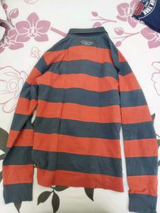 Selling Pepe Jeans Tshirt For Men In ₹300