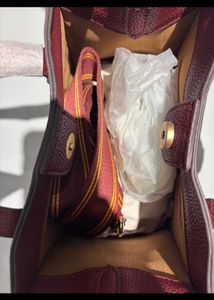 Coach Women Handbag