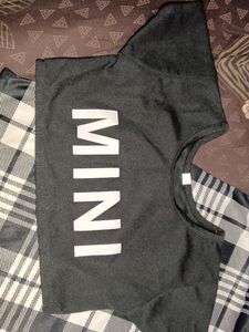 Bodycon Dress for Kids Girls