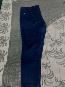 Blue Pants For Women 💙