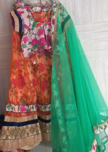 New Lahenga