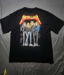 Bonkers Metallic Printed Tshirt