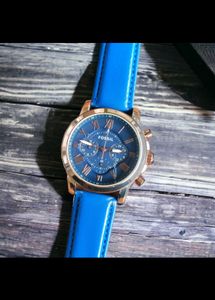 Fossil Grant