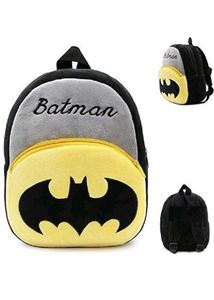 Batman Kids Backpack