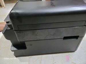Epson L565 Printer All in One . Not On But