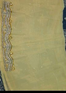 Combo Of 2 New Sarees With Unstitched Blouse