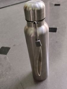 Steel Water Bottle 500L