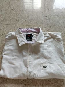 Wildfox White Shirt