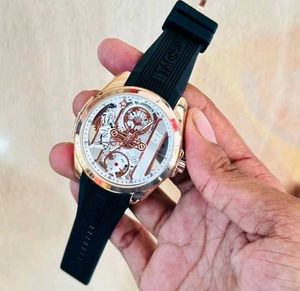 CR7 WATCH