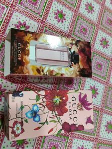 Gucci Flora Perfume
