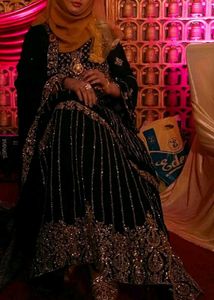 Elegant Ethnic Gown