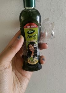 Dabur Amla Hair Oil 45ml