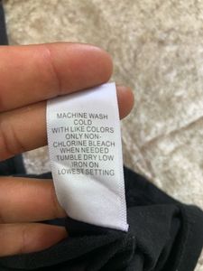 Essentials polo tshirt Rare