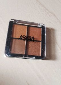 nykaa cosmetics eyeshadow palette