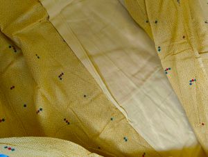Dress Material For Salwar Suit