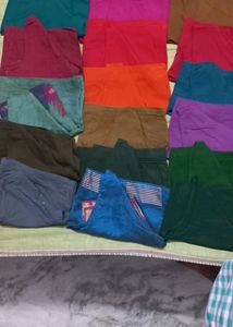 Beautiful Colors Blouses 👚