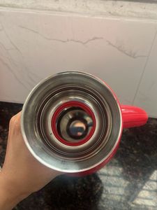 Steel Tharmos