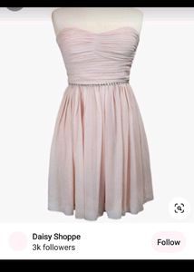 Cute Mini Dress