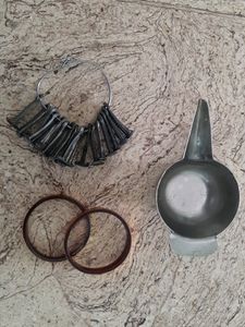 New Born Baby Essentials