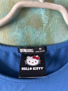 Hello Kitty Baby Tee