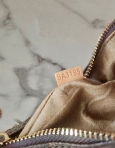 Louis Vuitton Monogram Handbag