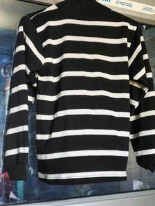Ralph Lauren Striped Long Sleeve